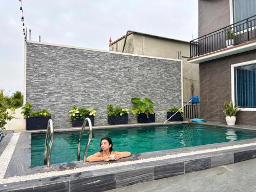 Son Trach House | Tropical Retreat at TuTu's Homestay Phong Nha