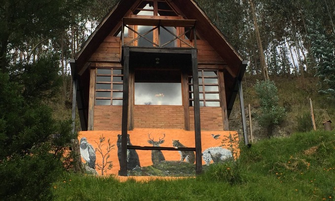 Tabio House | Tuwa Shima Santuario