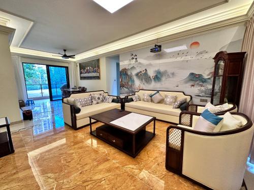 Jiangmen Apartment | TuWen图汶小苑