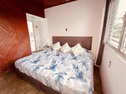 Tuxpan House | Tuxpan AA 4Be 2B 2parking