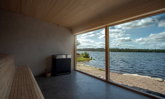 Orby Hotel | Två Skyttlar: Relaxing Spa Retreat with Family-Friendly Amenities