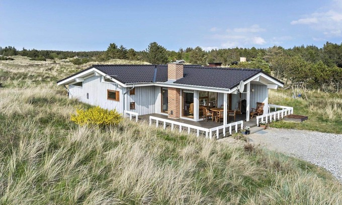 Tversted House | TV1049 Bindslev - Østervej 79
