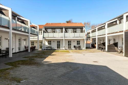 Tversted Apartment | TV1281-Bindslev-Tannisbugtvej-49-D-Nr-6