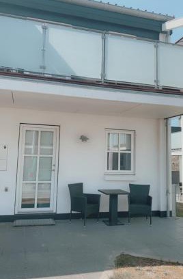 Tversted House | Relaxing Oceanfront Getaway at Tversted Strandpark
