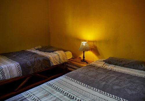 Tierpoort Apartment | Twana Backpackers Lodge
