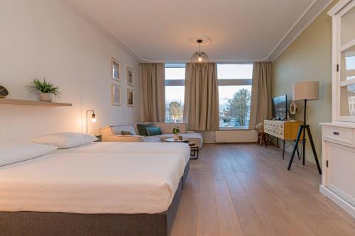 Zierikzee Apartment | Twee Wijzen: Family-Friendly Hotel with Great Guest Ratings