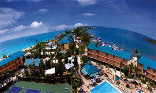 Captiva Resort | Unwind at Tween Waters Island Resort & Spa with Oceanfront Bliss