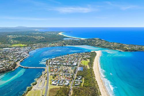 Merimbula Resort | Family-Friendly Tween Waters Merimbula with Ocean Views