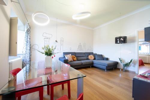 Lucca Historical Center Apartment | Tweet in Town by Abita