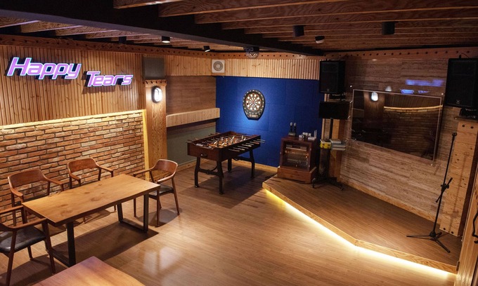 Chilgok-gun Hotel | Budget-Friendly Stay at Twelve Motel with Breakfast Included