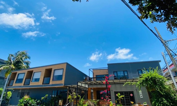 Liuqiu Bed & Breakfast | Budget-Friendly Stay at Twenty Eight B&B - Rated 8.9/10