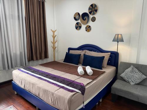 Rama 9 House | Charming Twenty One Place: Child-Friendly & Guest Rated 9/10