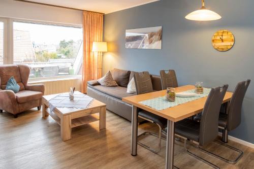 Langeoog Apartment | Twillinghus TWEE