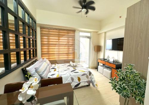 Laurel Apartment | Discover Twin Lakes Tagaytay: A Perfect Staycation Awaits