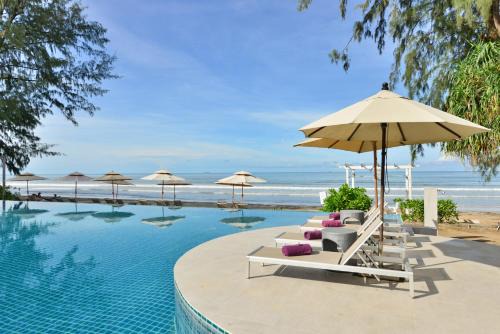 Ko Lanta Hotel | Twin Lotus Resort and Spa - Relaxing Adult-Only Retreat