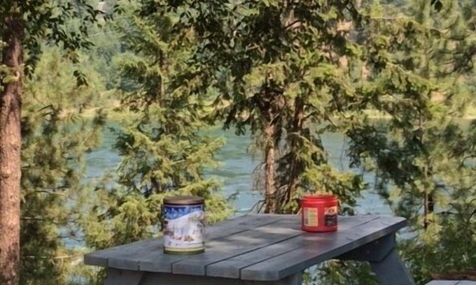 Castlegar Hotel | Twin Rivers Motel & RV Park