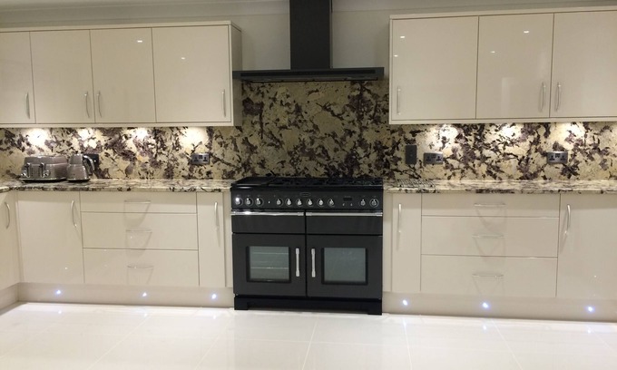 Kidlington House | Cozy Twin Room in Family Home Close to Oxford - 10/10 Rating