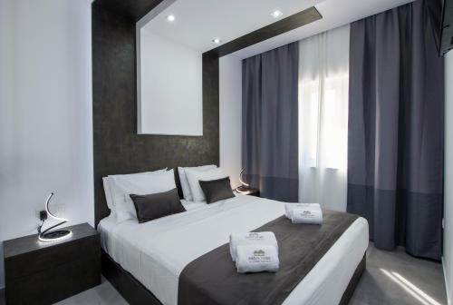 Alikianos House | Experience Twin's Home Luxury Suites - Rated 9.9/10