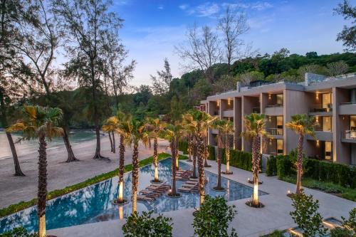 Kamala Hotel | Experience Twinpalms MontAzure: Guest Rated Oceanfront Bliss