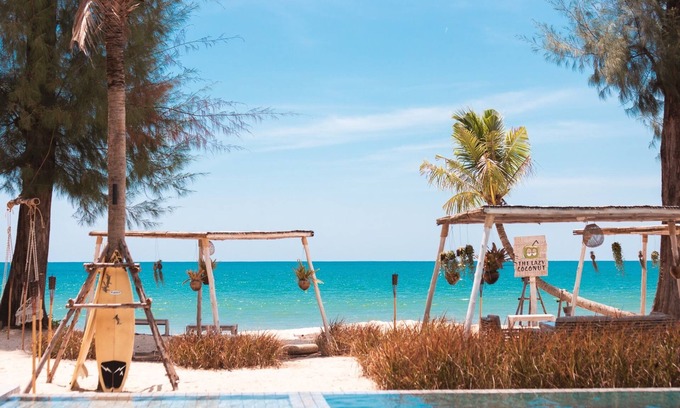 Old Phuket Town Other | Explore Twinpalms Tented Camp with Family-Friendly Amenities