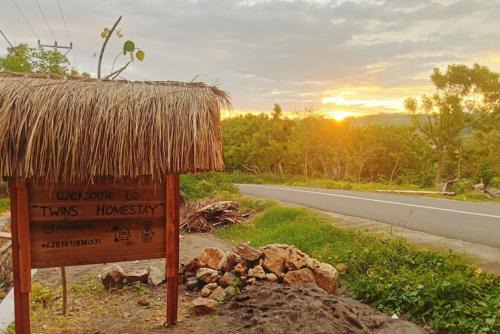 Jerowaru House | Twins Homestay ekas