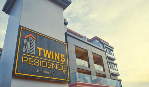 Niamey Apartment | TWINS RESIDENCE Niamey