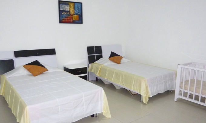 Grand Gaube Apartment | Twins Villa: Ideal Getaway for Holidays and Honeymoons
