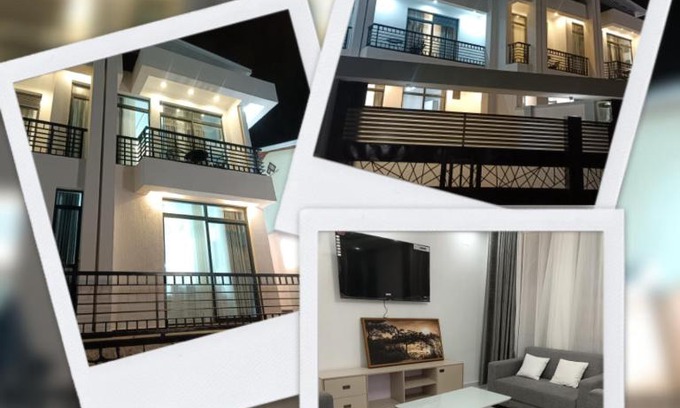 Kigali House | Explore Twins Villa Suites Kigali: Pet-Friendly Getaway