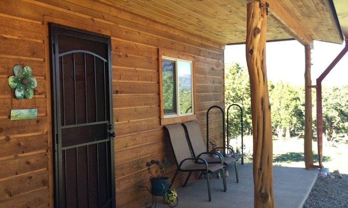 Mancos House | Mountain Retreat at Twisted Cedars Ranch: Relax & Enjoy!