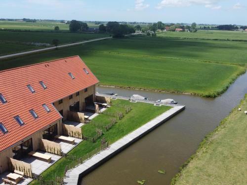 Leons House | Modern Homes Perfect for Families and Pets Await You