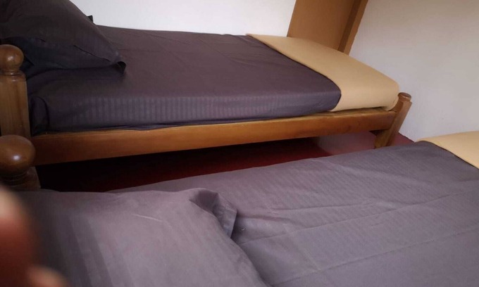 Mananthavady Cottage | Two Bed Room Cottages-The Periaheights,Wayanad