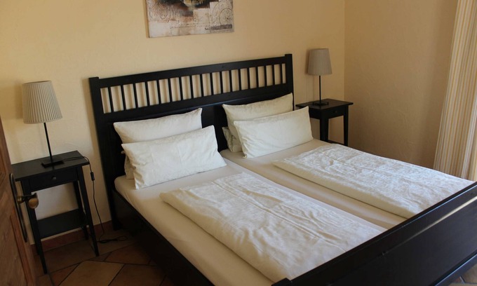 Rust Apartment | Family-Friendly Two-Bedroom Apartment at Pension Vanii