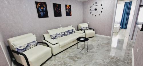 Kutaisi Apartment | Guest Rated: 10/10 at nest1 with Free Parking & Pet-Friendly