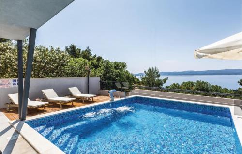 Medici Apartment | Elegant 2 Bedroom Apartment in Medici - Guest Rated 10/10