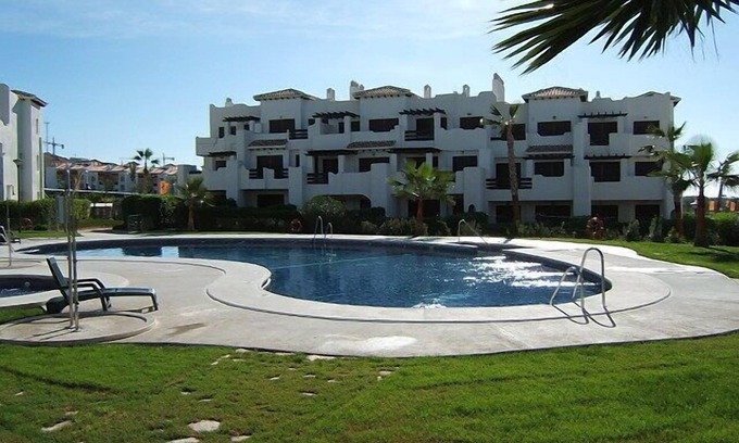 Vera Apartment | Family-Friendly Two Bedroom Apartment with Oceanfront Views