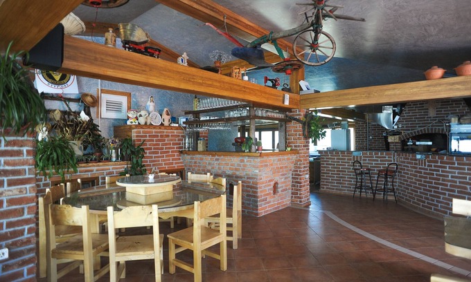 Caska Apartment | Two Bedroom Apartment with Terrace and Ocean View in Caska