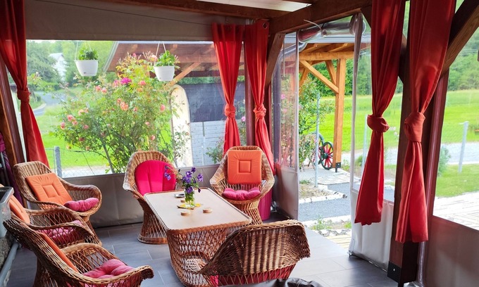 Ogulin Apartment | Two bedroom apartment with terrace Hreljin Ogulinski, Gorski kotar (A-24798-a)