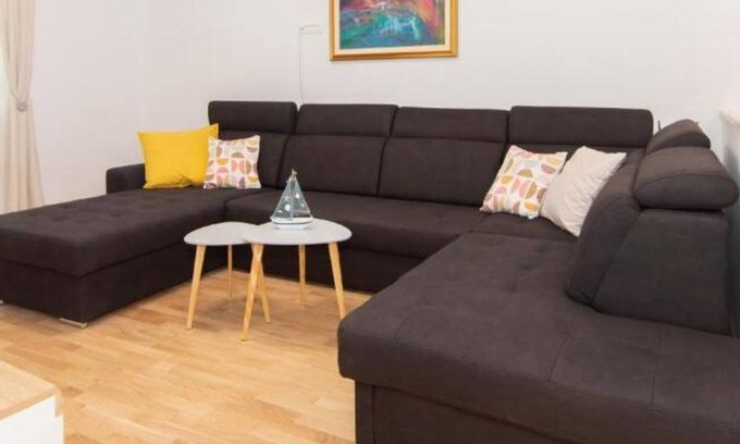 Piran Apartment | Two Bedroom Apartment Walls of Piran