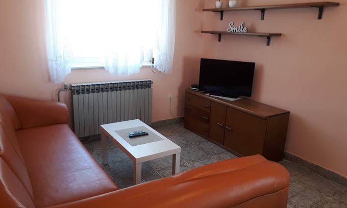 Valbandon Apartment | Exceptional Two-Bedroom Apartment with Terrace in Valbandon