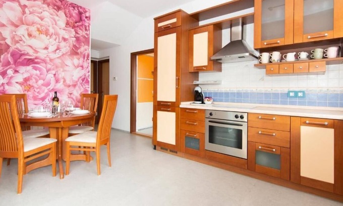 Izola Apartment | Two Bedroom Apartment with Sea View Strawberry Hill Izola