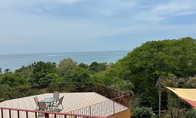 Samara Condo | Discover a Two Bedroom Condo with Oceanfront Views
