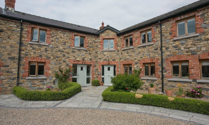 Lismullin Cottage | Relaxing Two-Bedroom Cottage in Ireland's Ancient East