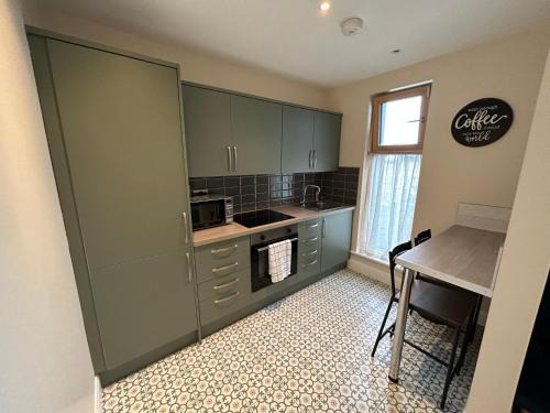 Dublin Apartment | Stylish Apartments in Dublin for Your Next Getaway