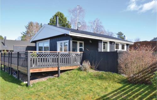 Kirke Hyllinge House | Beautiful Home in Kirke Hyllinge with Family-Friendly Amenities