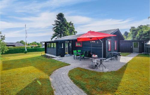 Nordborg House | Inviting 2 Bedroom Home in Nordborg - Pet & Child Friendly