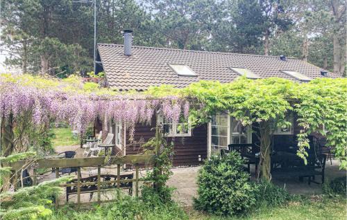 Rodby House | Pet-Friendly Getaway in Rdby with Free WiFi & High Ratings