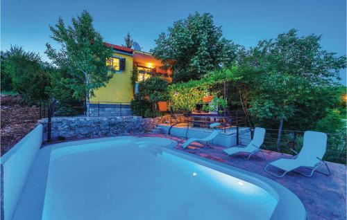Trilj House | Pet-Friendly Trilj Home with Pool and Perfect 10 Rating