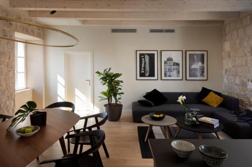 Dubrovnik Old Town Apartment | Stylish Two Bedroom Apartment in Dubrovnik Old Town