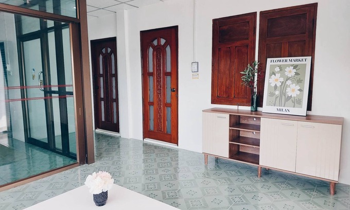 Phu Khao Thong Apartment | Family-Friendly Two Bedroom Suite at Hello Sunshine