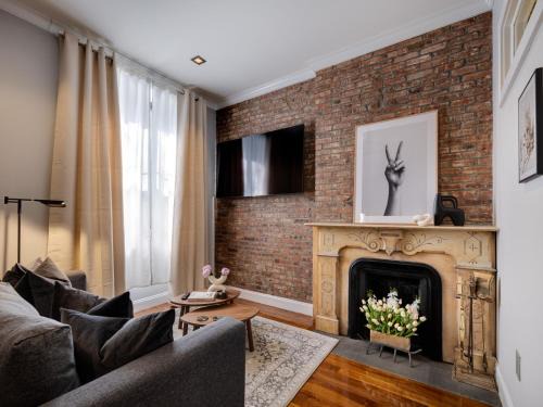 Sutton Place Apartment | Two-Bedroom Sutton Place Condo-Hotel
